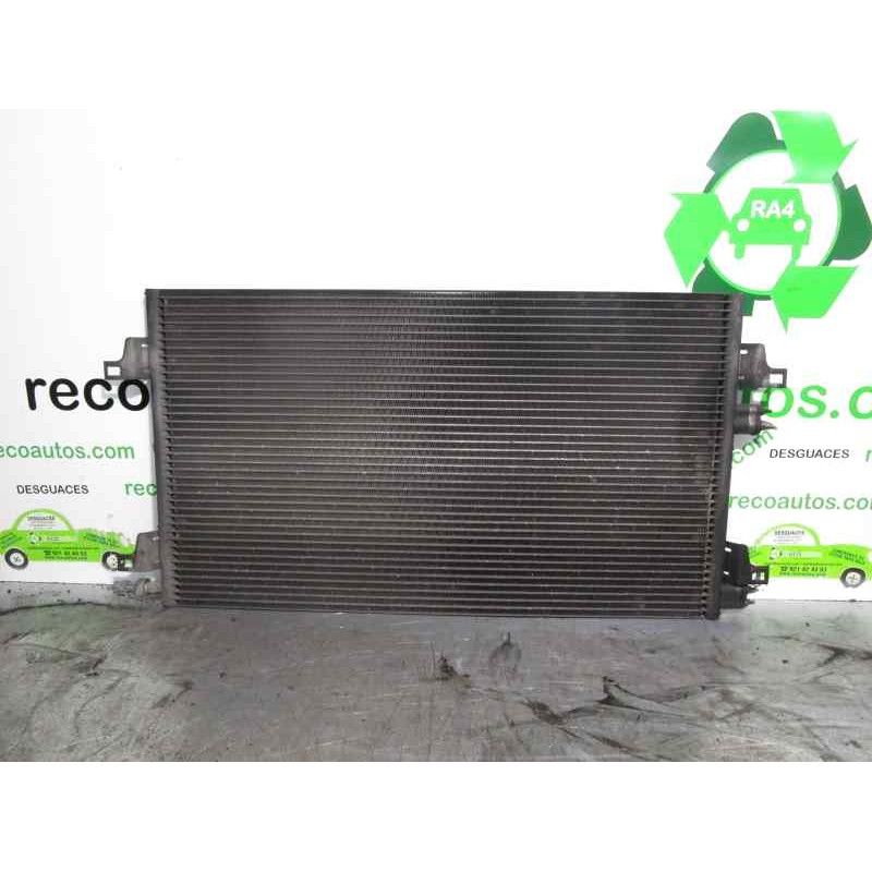 Recambio de condensador / radiador aire acondicionado para renault laguna ii (bg0) 1.9 dci diesel referencia OEM IAM 