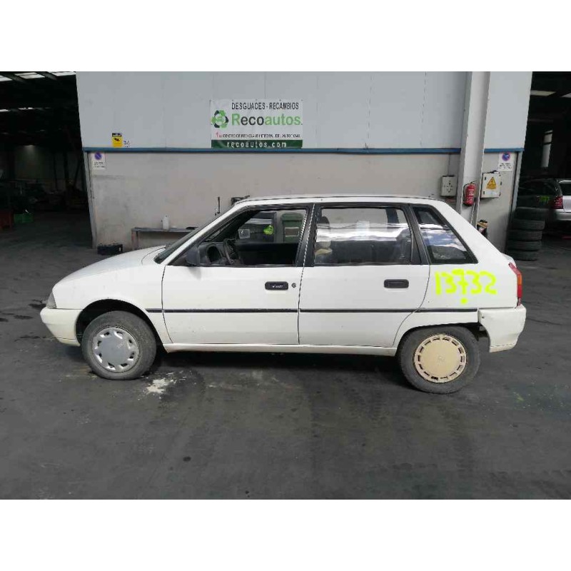 citroen ax del año 1992