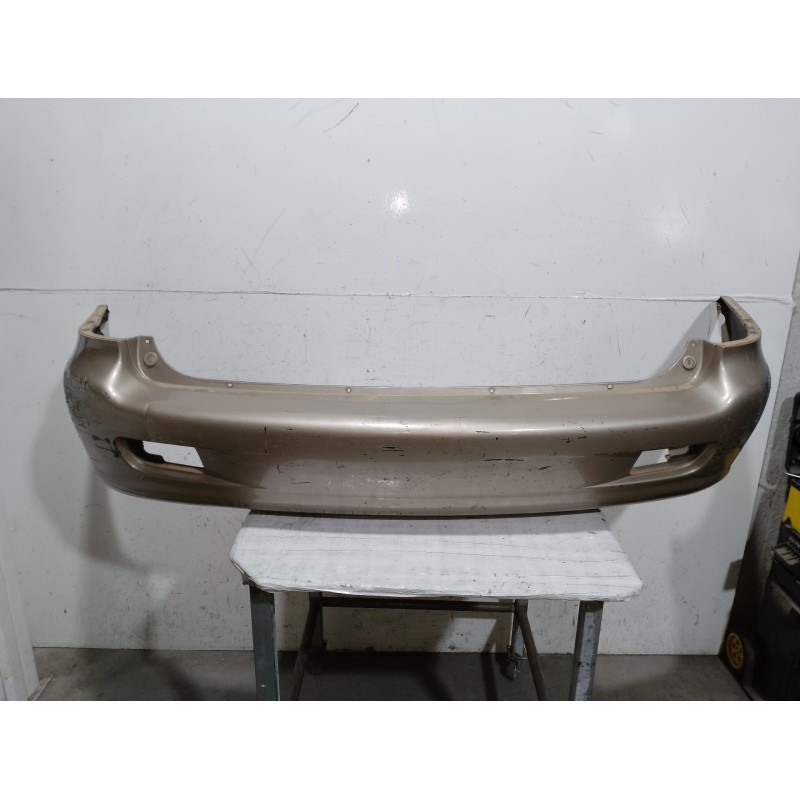 Recambio de paragolpes trasero para chevrolet tacuma 1.6 cat referencia OEM IAM 96262643 DORADO 