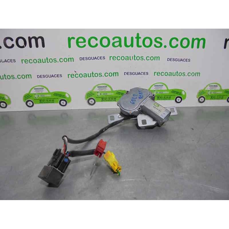 Recambio de motor limpia trasero para peugeot 106 (s1) 1.0 referencia OEM IAM 53004502  