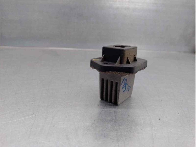 Recambio de resistencia calefaccion para kia rio 1.5 crdi referencia OEM IAM JBVQ5F16  