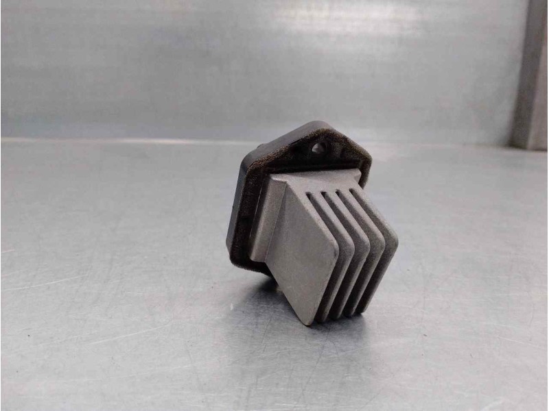 Recambio de resistencia calefaccion para kia rio 1.5 crdi referencia OEM IAM JBVQ5F16  