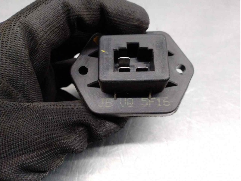 Recambio de resistencia calefaccion para kia rio 1.5 crdi referencia OEM IAM JBVQ5F16  