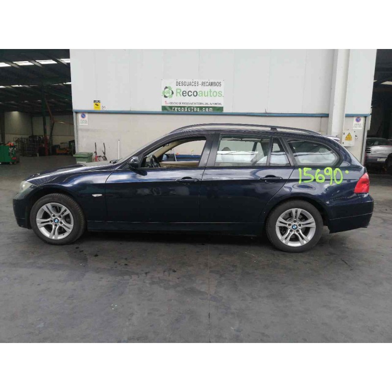 bmw serie 3 touring (e91) del año 2007