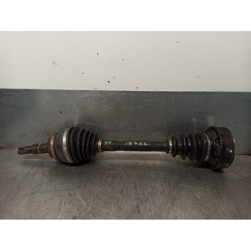 Recambio de transmision delantera derecha para toyota previa (r30) 2.0 turbodiesel cat referencia OEM IAM 4341028071  