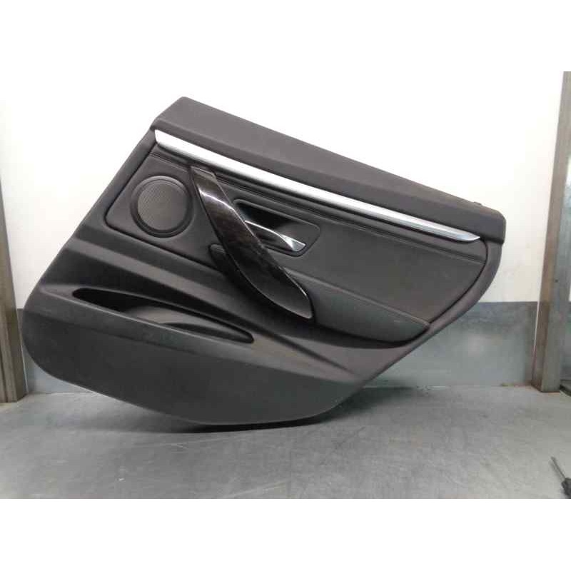 Recambio de guarnecido puerta trasera derecha para bmw serie 3 gran turismo (f34) 330d referencia OEM IAM   