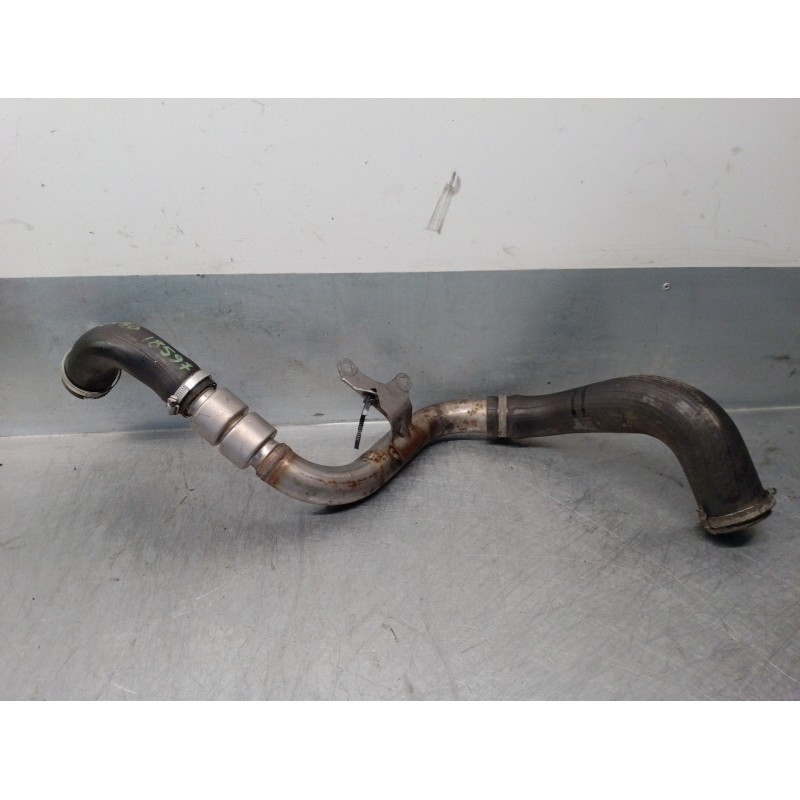 Recambio de tubo para ford focus berlina (cap) 1.8 tdci turbodiesel cat referencia OEM IAM 1480555  