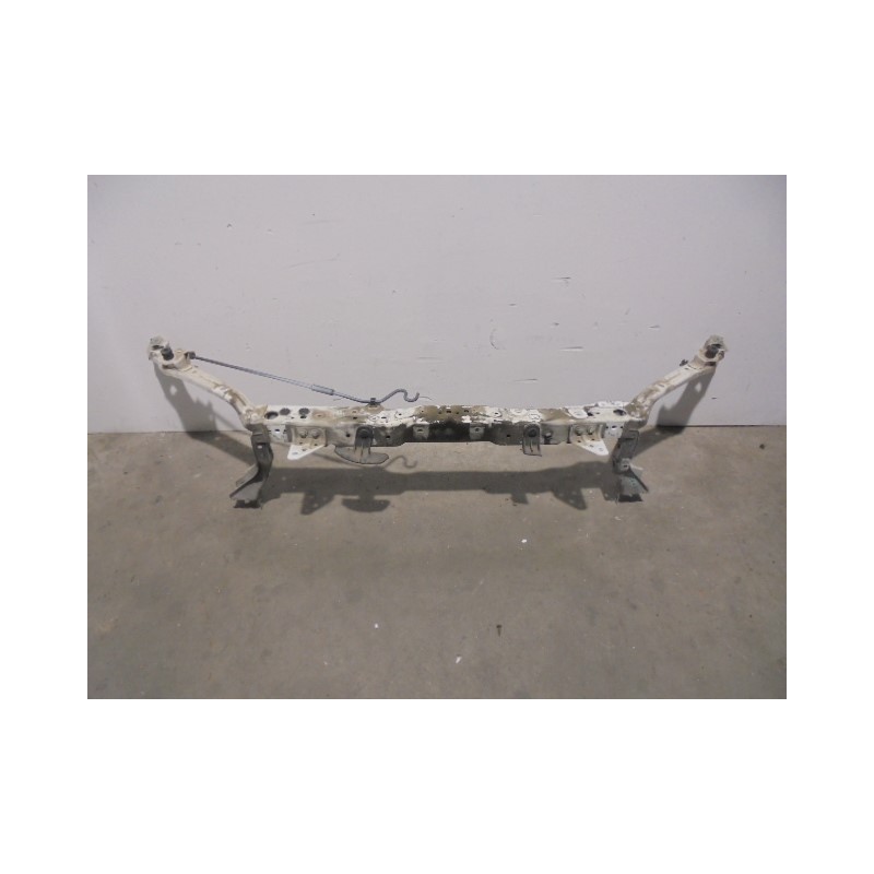 Recambio de panel frontal para chevrolet aveo berlina hatchback lt referencia OEM IAM 96901605 DECHAPA 