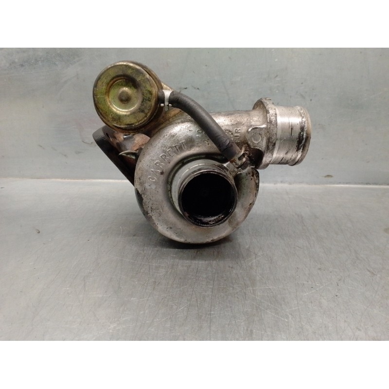 Recambio de turbocompresor para fiat scudo (222) 1.9 turbodiesel referencia OEM IAM 9623320880 4540861 GARRETT