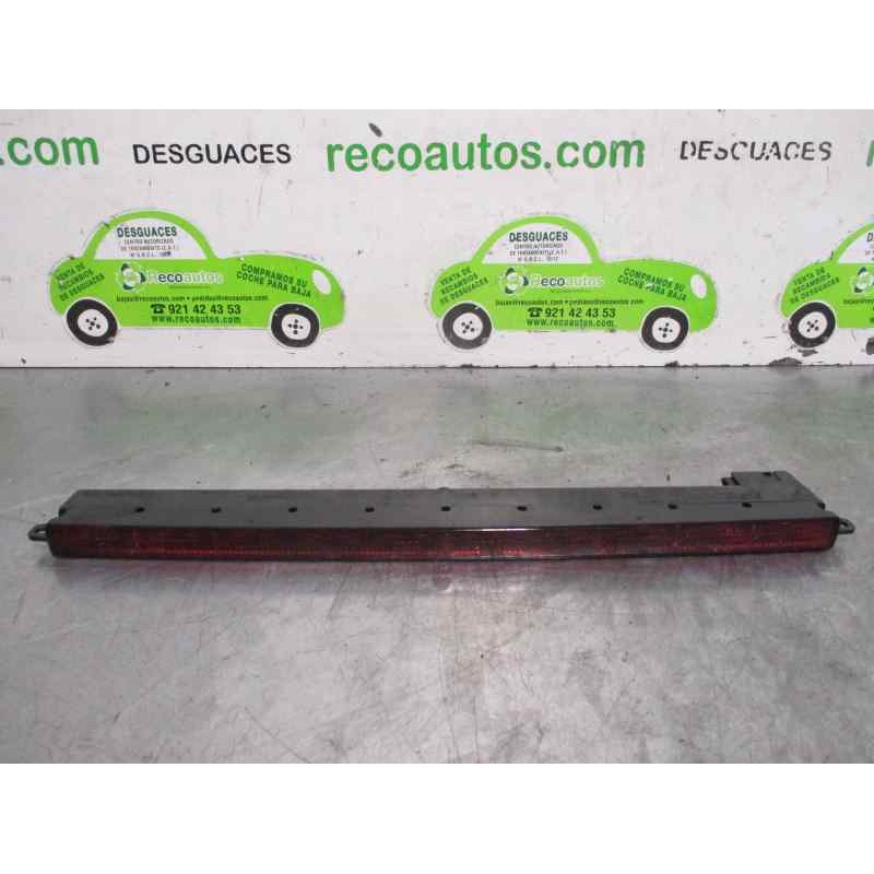 Recambio de luz central de freno para fiat multipla (186) 1.9 jtd cat referencia OEM IAM   