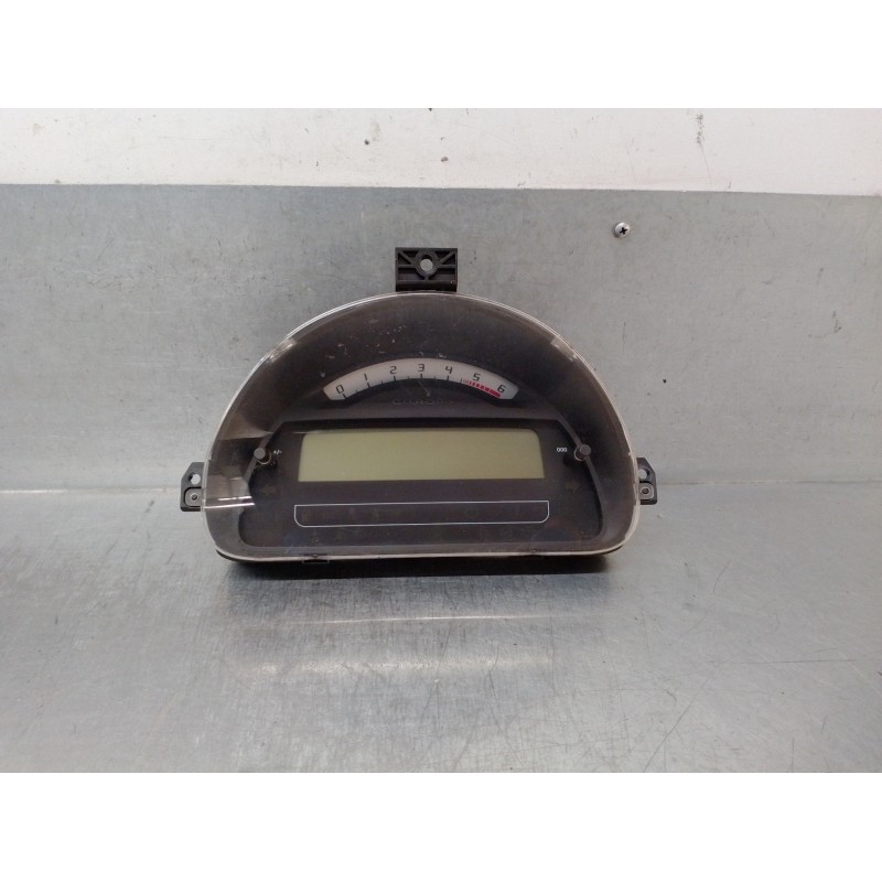 Recambio de cuadro instrumentos para citroen c3 1.4 hdi referencia OEM IAM P9660225880D00 281149734 