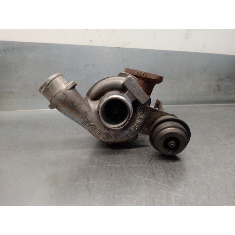 Recambio de turbocompresor para opel vectra c berlina 2.0 dti referencia OEM IAM 24461826 7088662 GARRETT