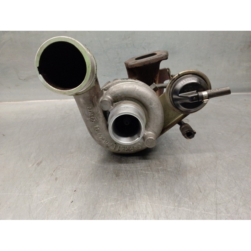 Recambio de turbocompresor para volvo s40 berlina td referencia OEM IAM 7700868124 4541133 GARRETT