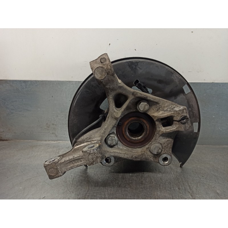 Recambio de mangueta delantera derecha para opel astra j lim. 1.6 cdti dpf referencia OEM IAM 308109  