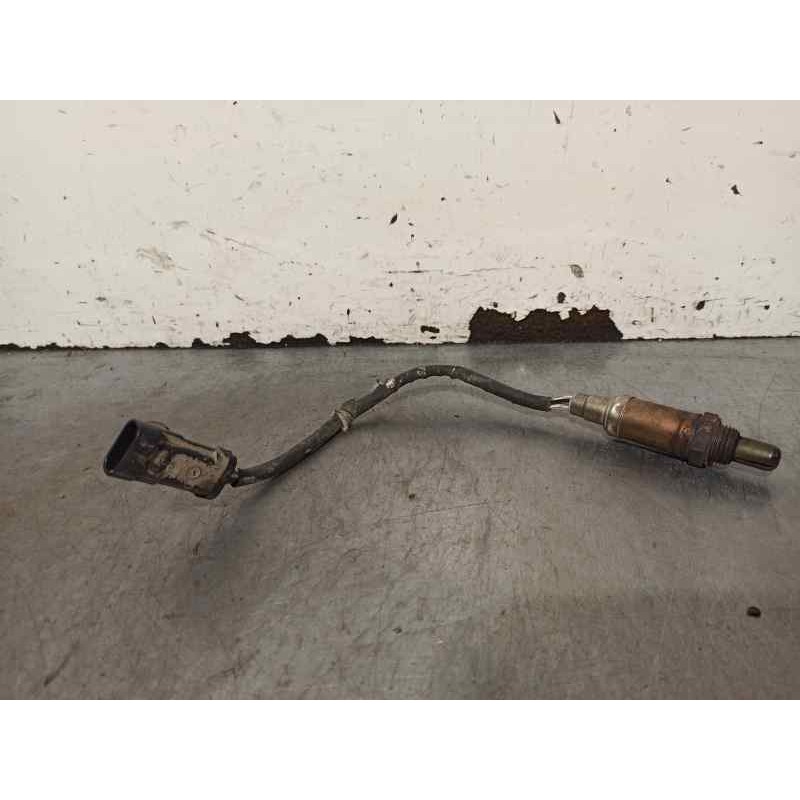 Recambio de sonda lambda para renault laguna (b56) 1.6 referencia OEM IAM 7700107438 0258005134 BOSCH