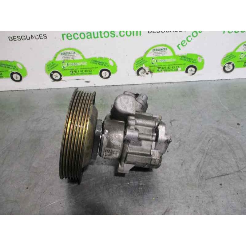 Recambio de bomba servodireccion para alfa romeo 156 (116) 2.0 16v cat referencia OEM IAM 46534757  ZF