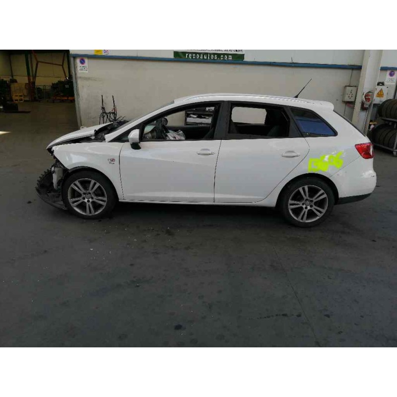 seat ibiza st (6j8) del año 2010