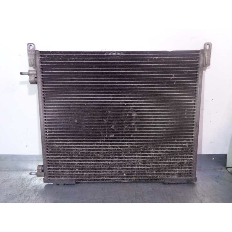 Recambio de condensador / radiador aire acondicionado para opel vectra c berlina 3.0 v6 cdti cat (y 30 dt / lb5) referencia OEM 