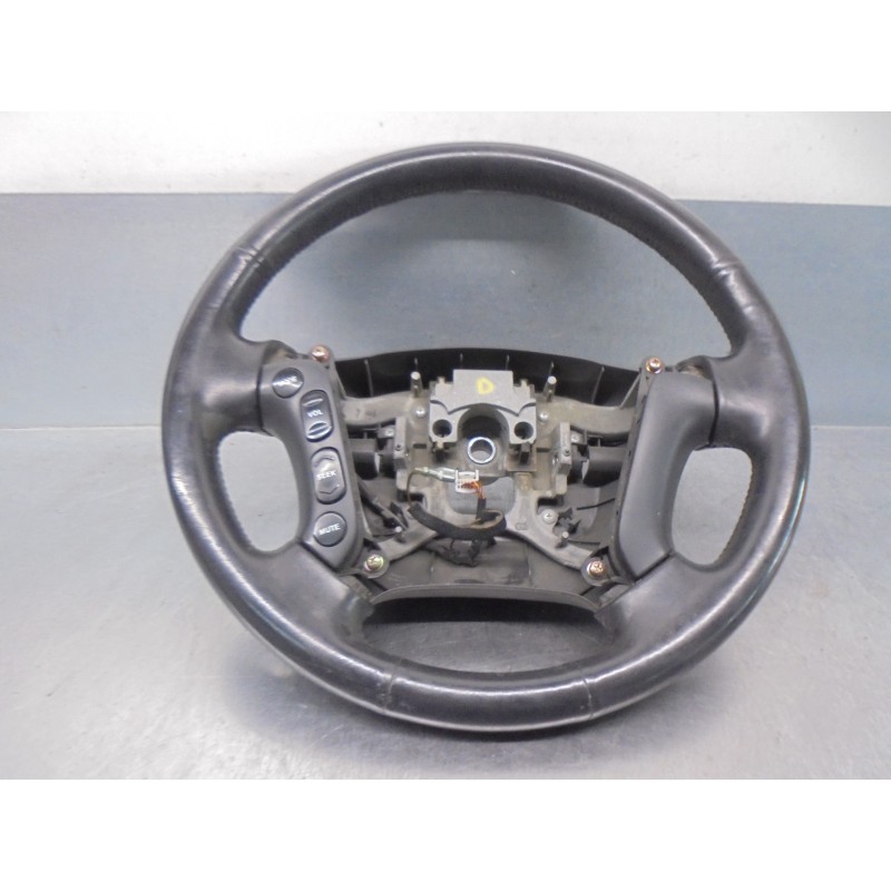 Recambio de volante para hyundai santa fe (bm) 2.2 crdi cat referencia OEM IAM 561002B000  