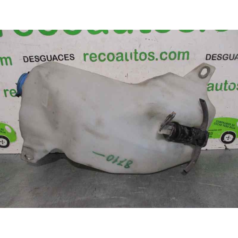 Recambio de deposito limpia para fiat stilo (192) 1.9 jtd cat referencia OEM IAM   