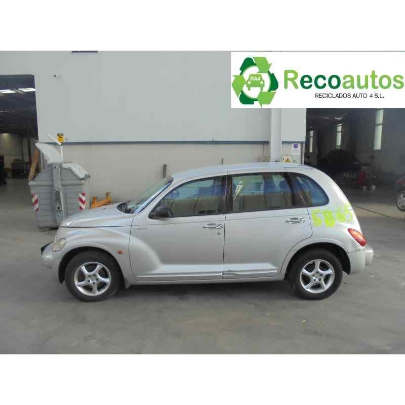 chrysler pt cruiser (pt) del año 2002