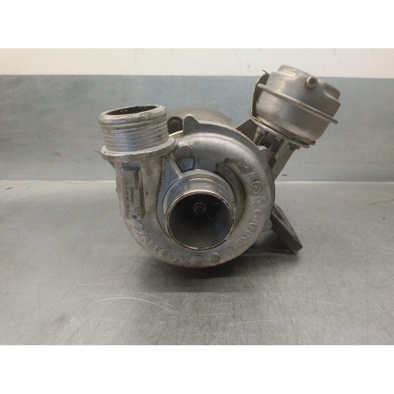 Recambio de turbocompresor para volvo s60 berlina d5 referencia OEM IAM 8689592 7231574 GARRETT