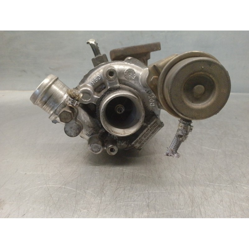 Recambio de turbocompresor para seat ibiza (6k1) 1.9 tdi referencia OEM IAM 038145701F 7036741 GARRETT