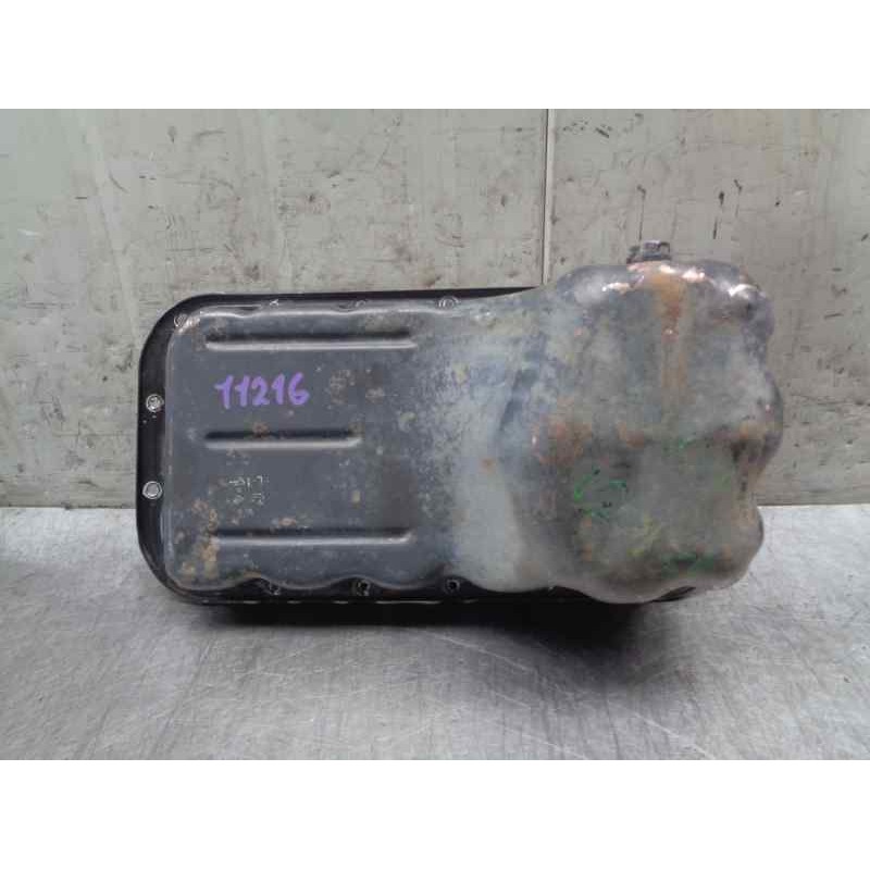 Recambio de carter para chevrolet matiz 1.0 cat referencia OEM IAM 96518397  