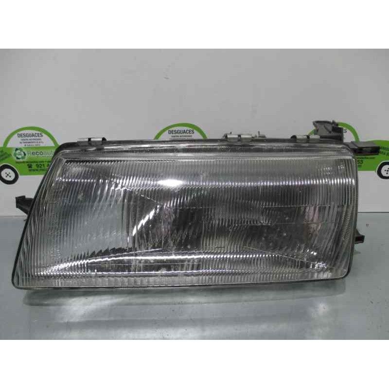 Recambio de faro izquierdo para opel vectra a 2.0 referencia OEM IAM 084421139L 084421139L 