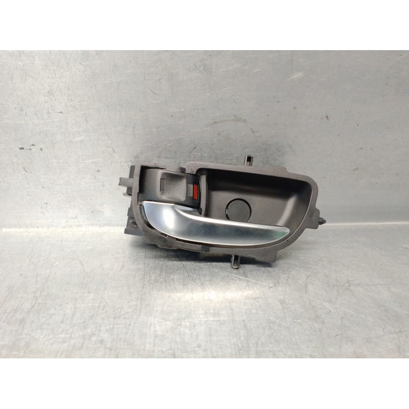 Recambio de maneta interior trasera izquierda para toyota auris 1.8 16v (híbrido) referencia OEM IAM 6920602300  