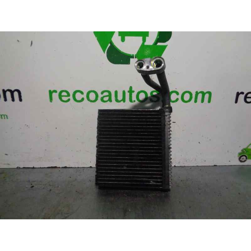 Recambio de evaporador aire acondicionado para volvo s40 berlina 2.0 diesel cat referencia OEM IAM   