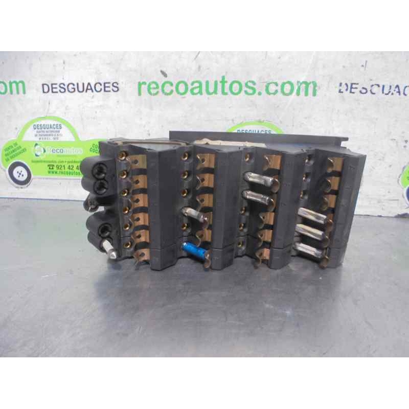 Recambio de caja reles / fusibles para mercedes clase e (w124) berlina 3.0 referencia OEM IAM 1245438805  