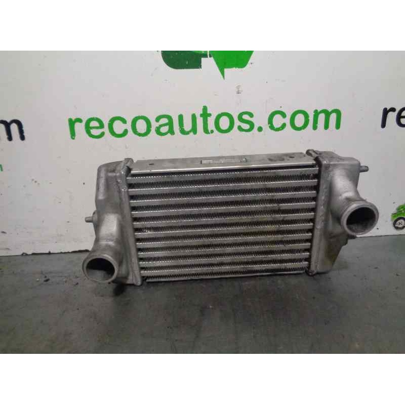 Recambio de intercooler para chrysler voyager (rg) 2.5 crd cat referencia OEM IAM IA1072868503A 83403D 