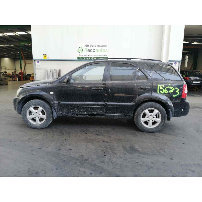 kia sorento del año 2006