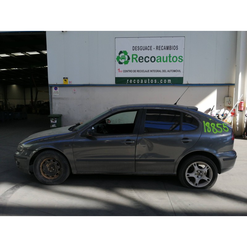 seat leon (1m1) del año 2001