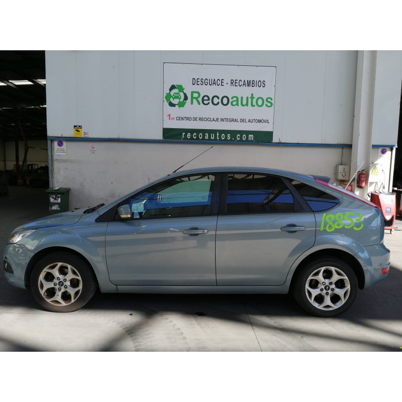 ford focus lim. (cb4) del año 2008