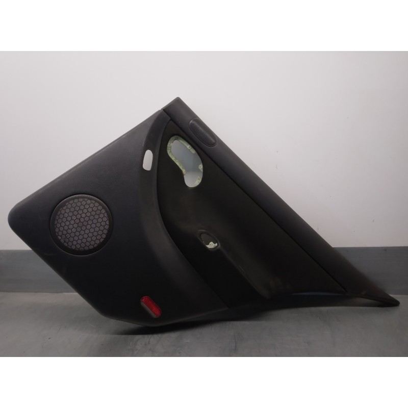 Recambio de guarnecido puerta trasera derecha para seat leon (1m1) 1.9 tdi referencia OEM IAM 1M0867212B  