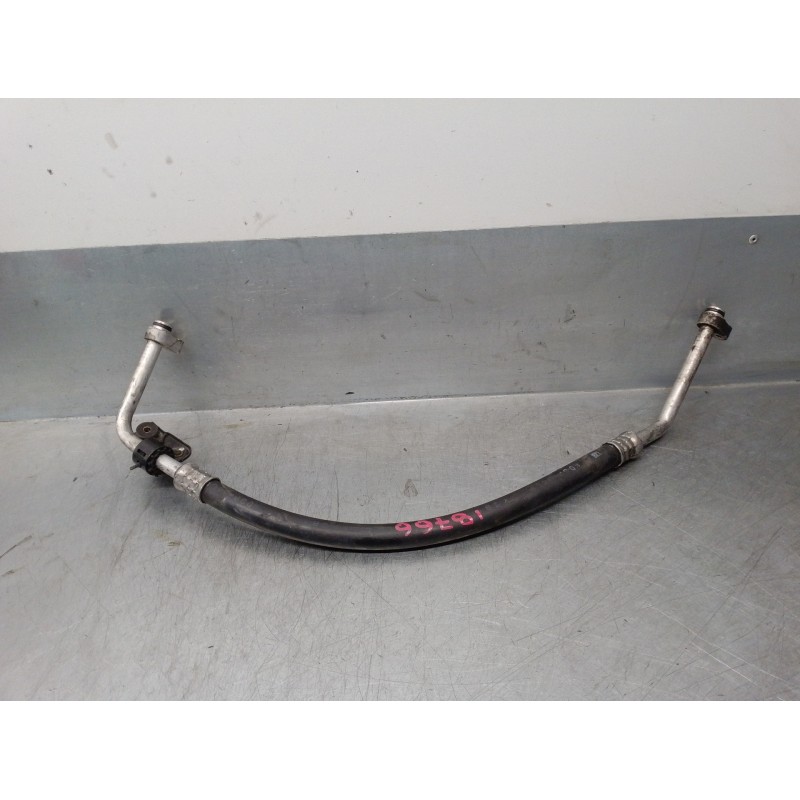 Recambio de tubos aire acondicionado para toyota previa (r30) 2.0 turbodiesel cat referencia OEM IAM 8871228740  