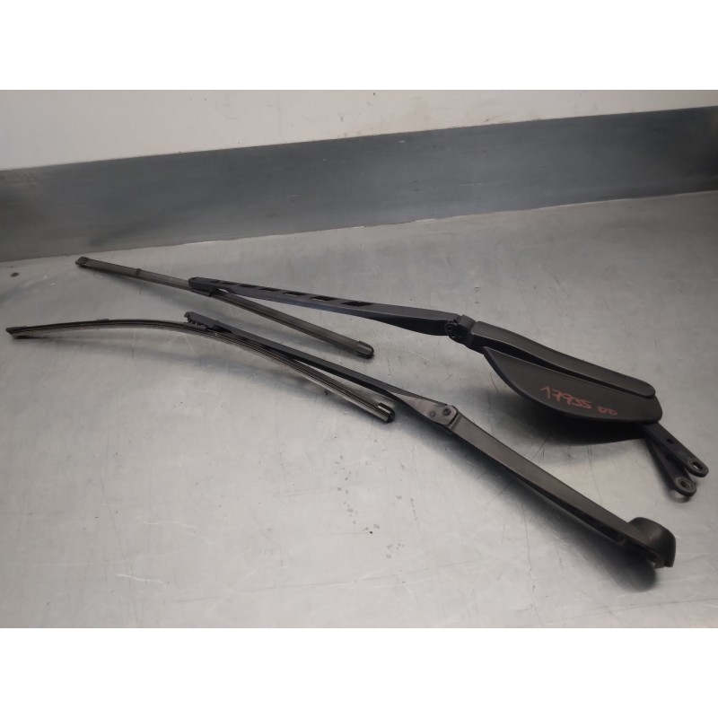 Recambio de brazo limpia delantero izquierdo para bmw serie 5 berlina (e60) referencia OEM IAM 61619449959  