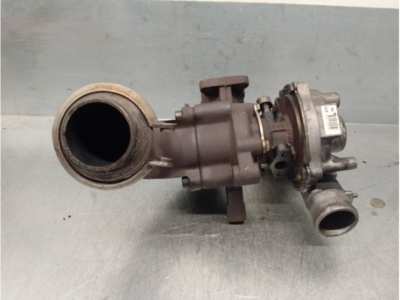 Recambio de turbocompresor para citroen c5 berlina 2.0 hdi referencia OEM IAM K03401682 K03050FJ50057267 KKK