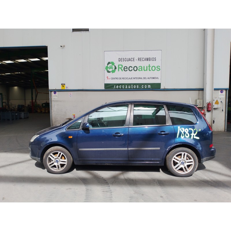 ford focus c-max (cap) del año 2004