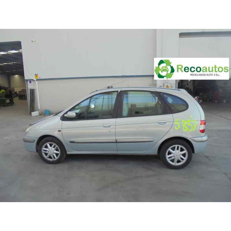 renault scenic (ja..) del año 2003