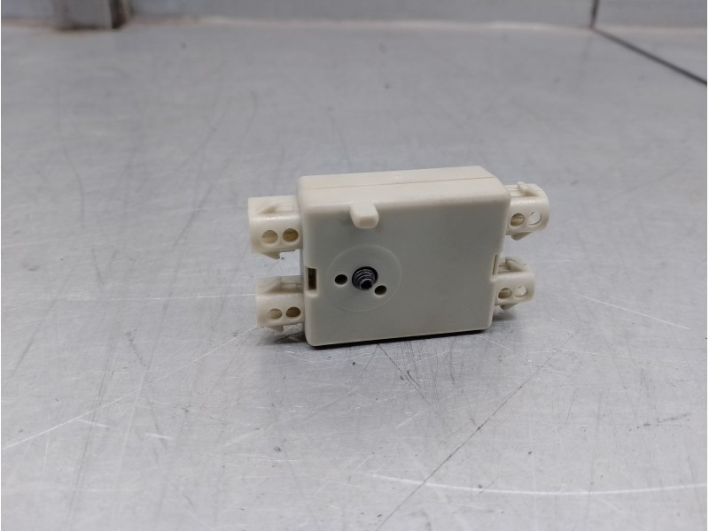 Recambio de modulo electronico para bmw serie 5 lim. (f10) 3.0 turbodiesel referencia OEM IAM 9118261  