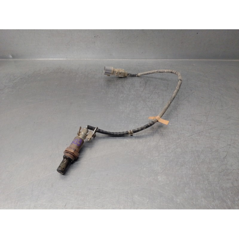 Recambio de sonda lambda para toyota auris 1.8 16v (híbrido) referencia OEM IAM 8946502380 358312U18 DENSO