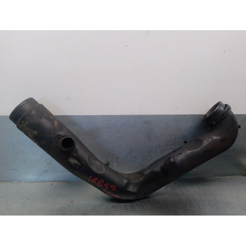 Recambio de tubo para seat leon (1m1) 1.9 tdi referencia OEM IAM 1K0129654D 1K0129654D 