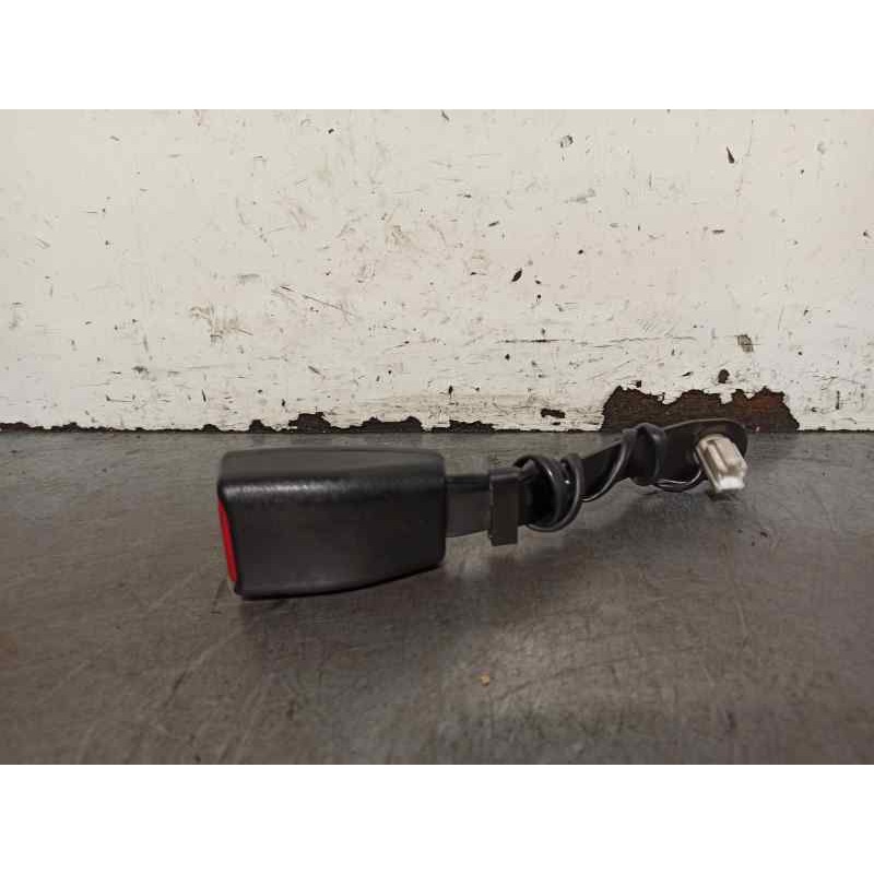 Recambio de enganche cinturon para chevrolet matiz 1.0 cat referencia OEM IAM 96407283  