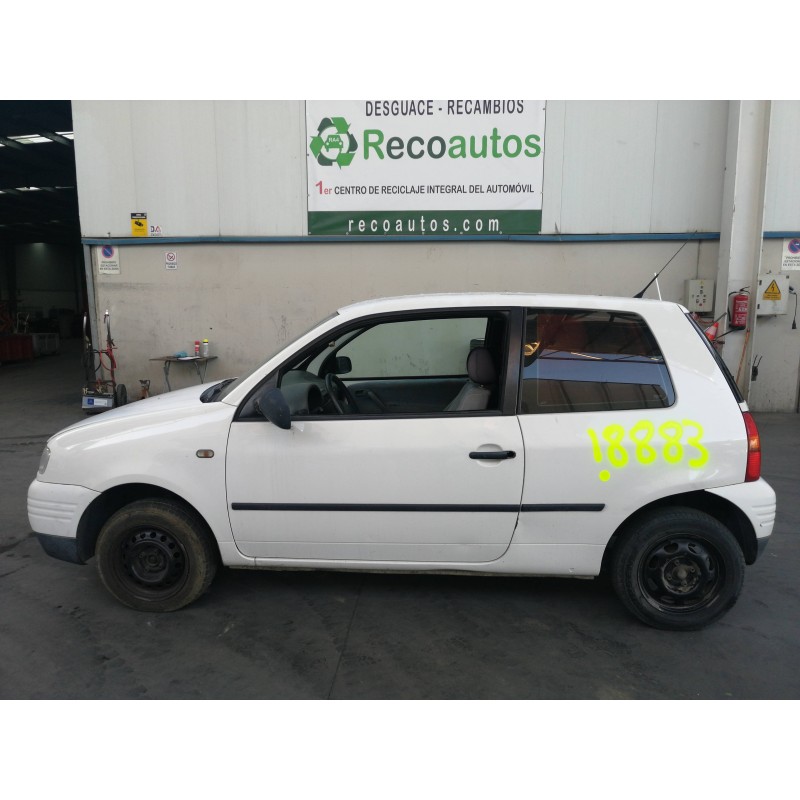 seat arosa (6h1) del año 1997