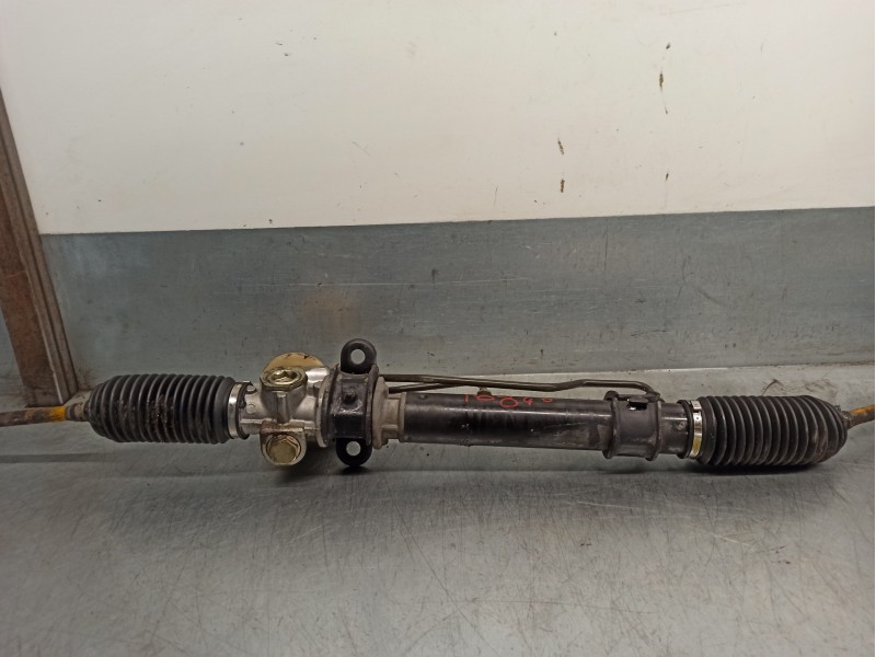 Recambio de cremallera direccion para hyundai coupe (rd) 1.6 16v cat referencia OEM IAM 5770027001  