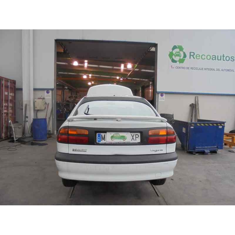 renault laguna (b56) del año 1999