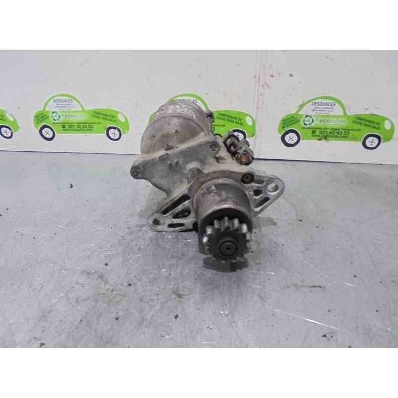 Recambio de motor arranque para toyota camry (v10) 2.2 gl referencia OEM IAM   